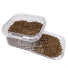Scatter: Brown (20g)