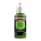 Leafy Green - Fanatic Warpaints