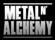 Metal N' Alchemy - Single Paints