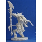 Minotaur Demon Lord (Bones)