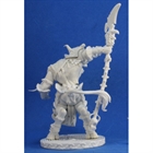 Minotaur Demon Lord (Bones)