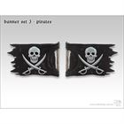 Banner Set 3 - Pirates