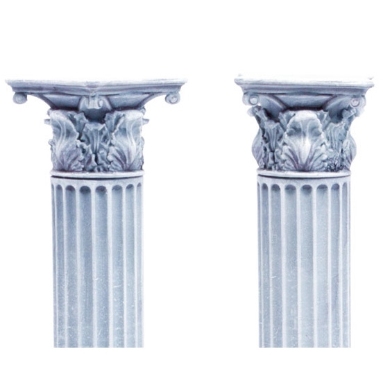 corinthian columns