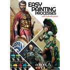 Easy Painting Processes - Scale 75