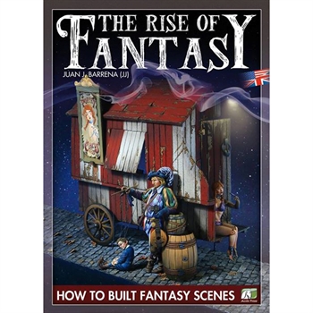 The Rise of Fantasy