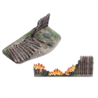 Wooden Stockade Destroyed (4)