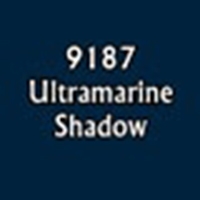 Reaper MSP: Ultramarine Shadow