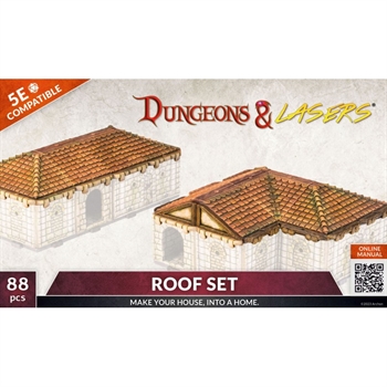 Roof Set