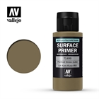 Vallejo Surface Primer: Parched Grass (Late) (60ML)